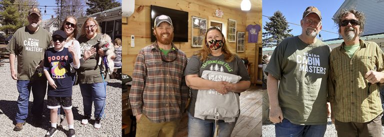 Maine Cabin Masters Episode Guide – Cuisinology