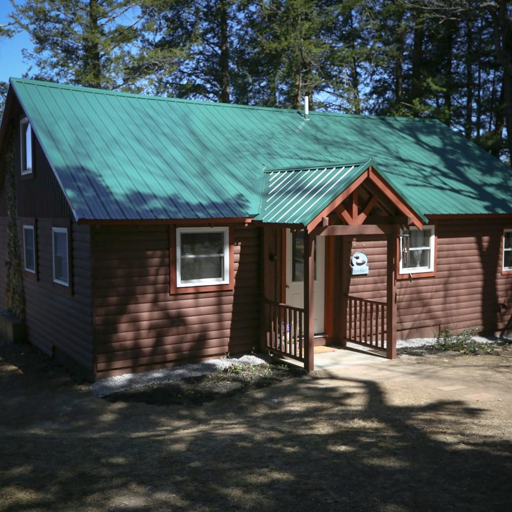 Maine Cabin Masters Current TV Schedules Cuisinology